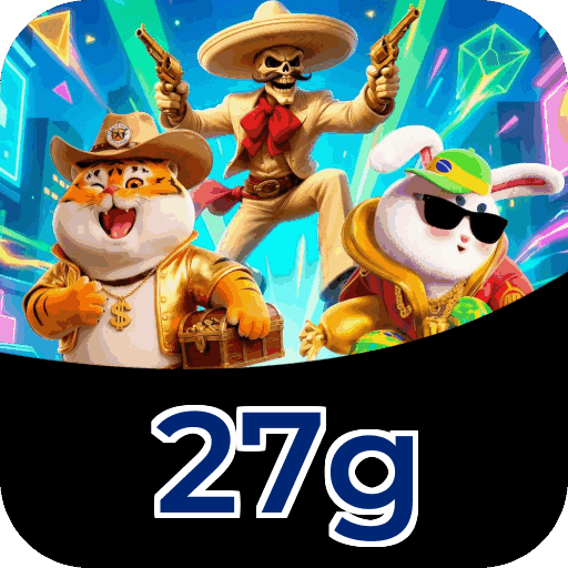 Slots Premium da PG Soft na 27g