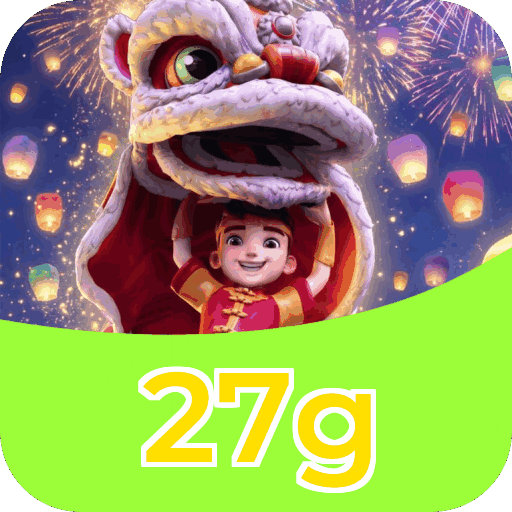 Login rápido no app 27g