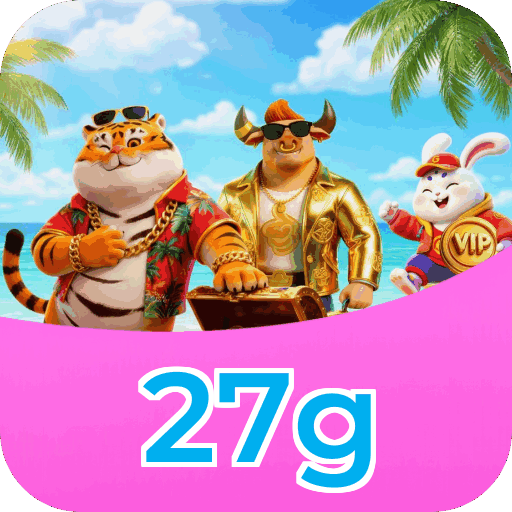 Promoções e bônus exclusivos da 27g